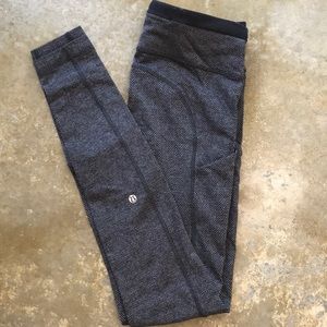 Lululemon Speed it up Tight